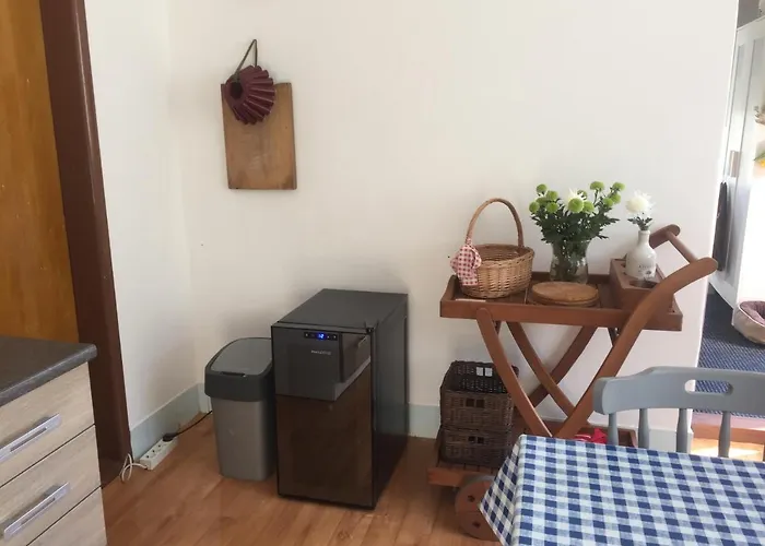 Villa Dolne Saliby * Alsószeli