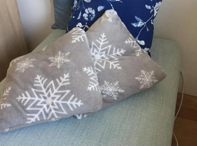 Villa Dolne Saliby Panzió