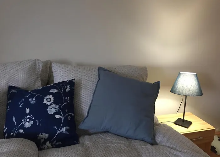 Panzió Villa Dolne Saliby *